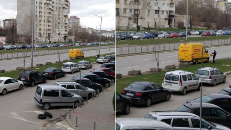 Снимки: HelpBook; Колаж: Dnes.bg