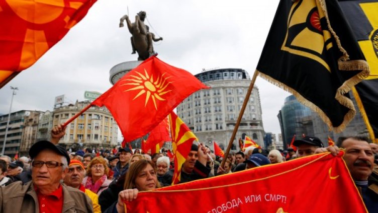 Снимка: Архив, Reuters