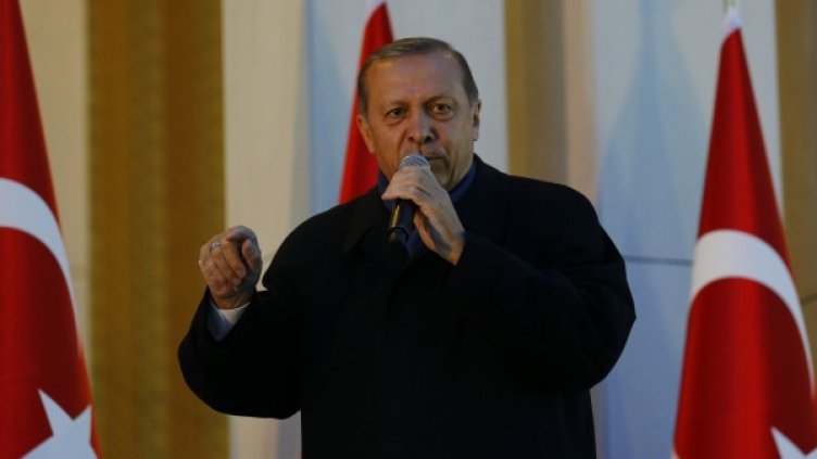 Снимка: Reuters, архив