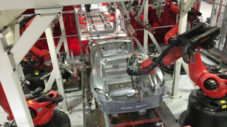 Снимка: архив, Reuters