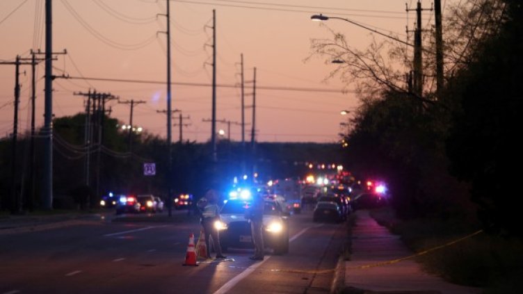 Снимка: Reuters