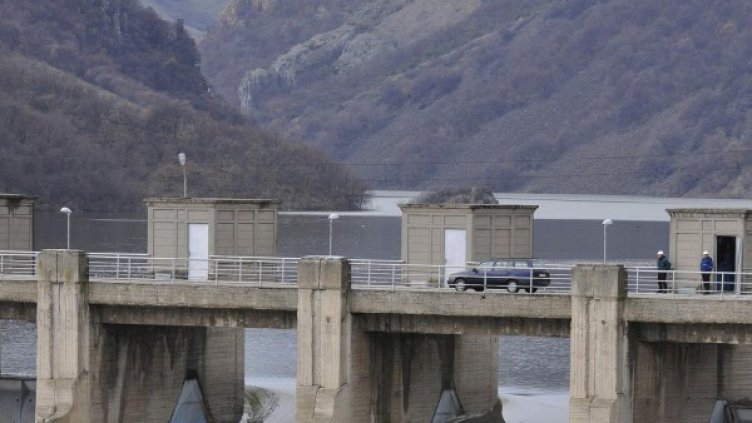 Снимка: Булфото