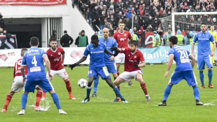 Снимка: Bulphoto.com