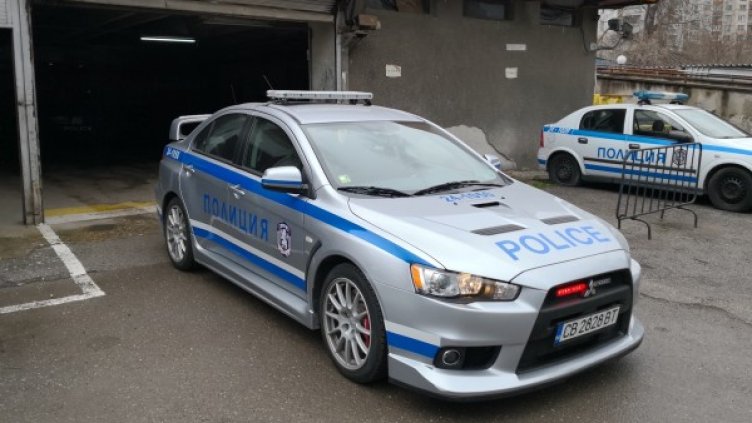 Снимка: БНР