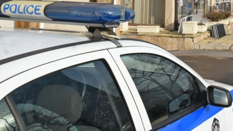 Снимка: архив "Булфото"