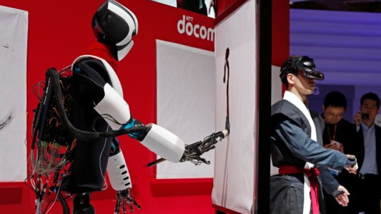 Снимка: архив Reuters