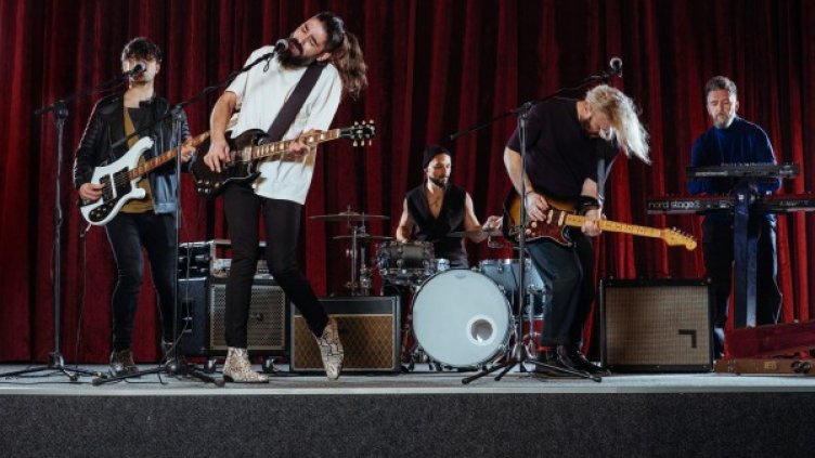 Снимка: Жоро Панчев