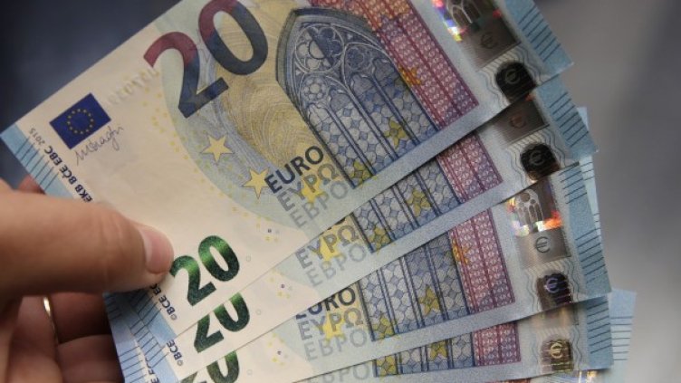 Снимка: Reuters, архив