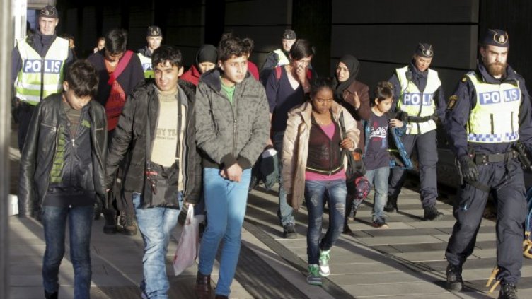 Снимка: архив Reuters