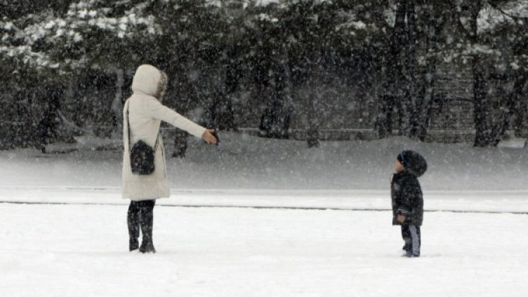 Снимка: архив, Reuters