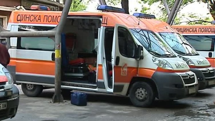 Снимка: Bulgaria ON AIR