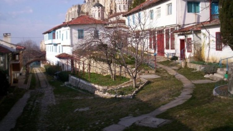 Снимка: "Монитор"