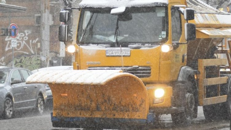 Снимка: архив, Булфото