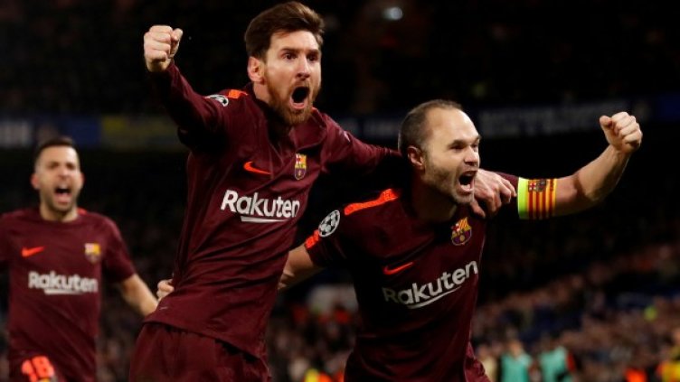 Снимка: Reuters