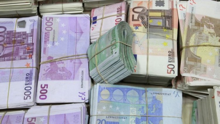 Снимка: архив Reuters