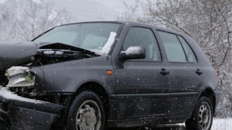 Снимка: Булфото