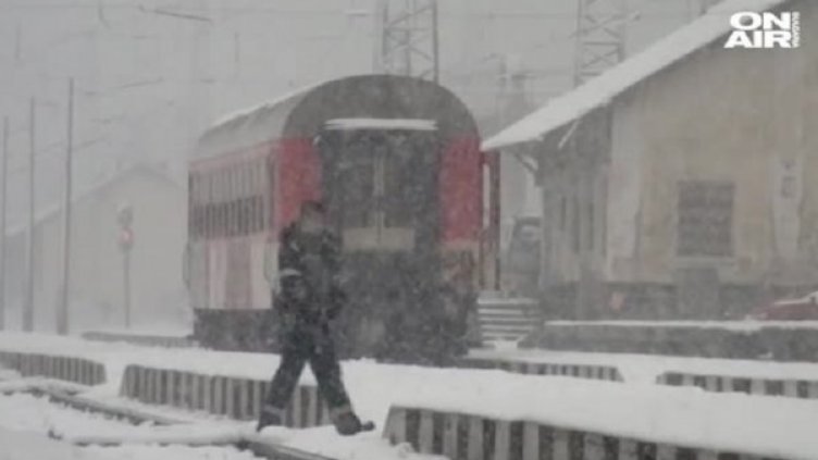 Снимка: Bulgaria ON AIR