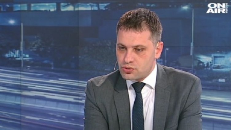 Снимка: Bulgaria ON AIR