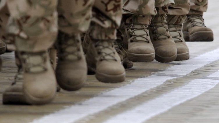 Снимка: Архив, Булфото