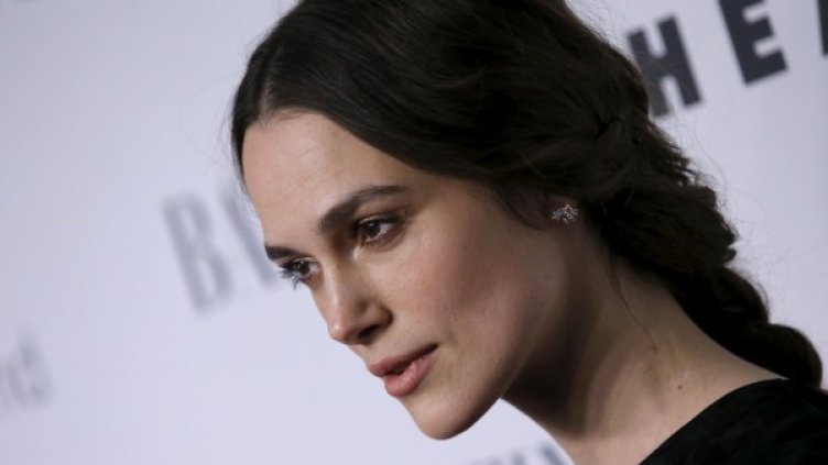 Кийра Найтли на 33: Младата звезда на британското кино