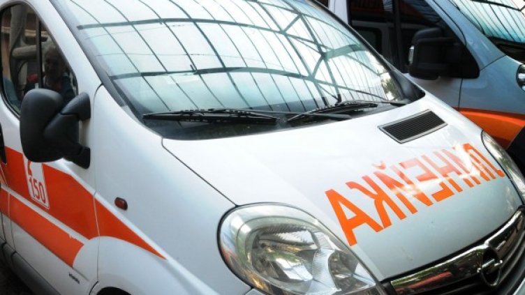 Снимка: Булфото