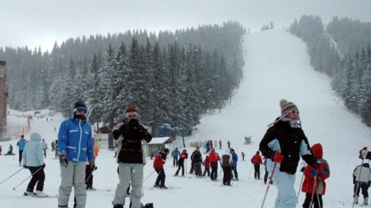 Снимка: Булфото, архив