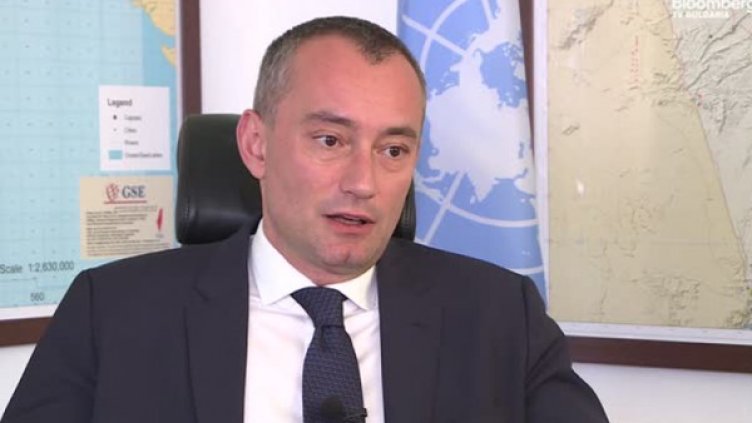 Снимка: Кадър Bloombergtv.bg