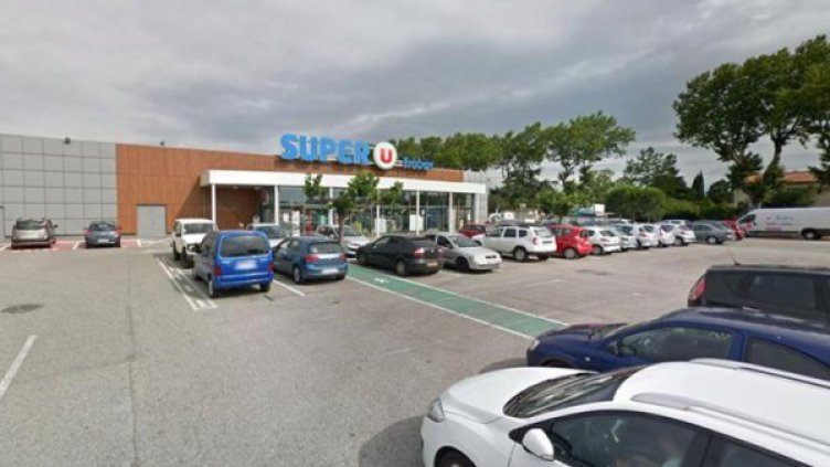 Снимка: Le Figaro