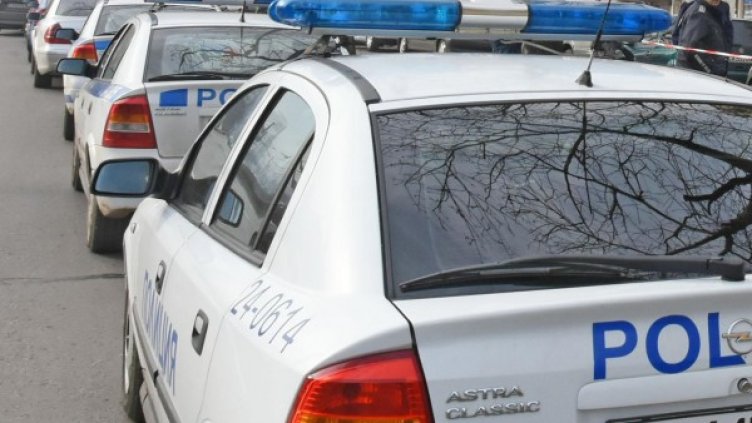 Снимка: Булфото