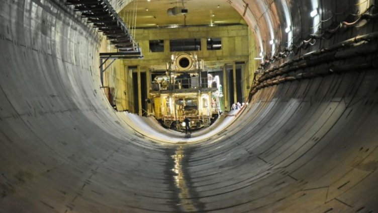 Снимка: архив "Булфото"