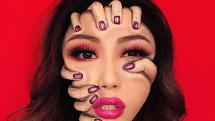 Снимка: Instagram/Mimi Choi