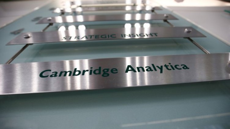 Снимка:  Reuters