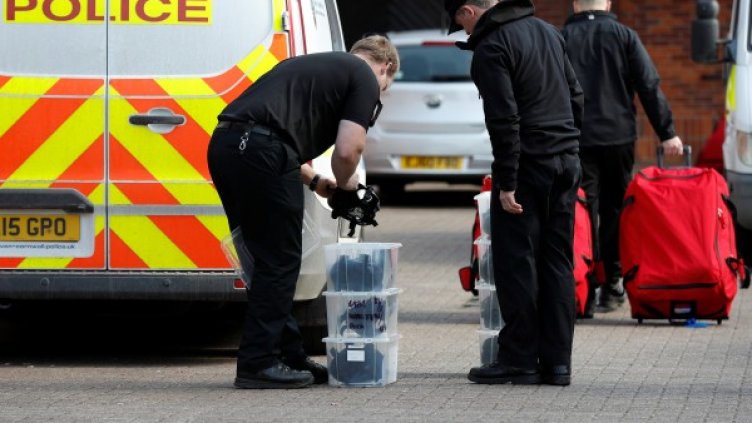 Снимка: Архив, Reuters