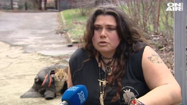 Снимка: bgonair.bg