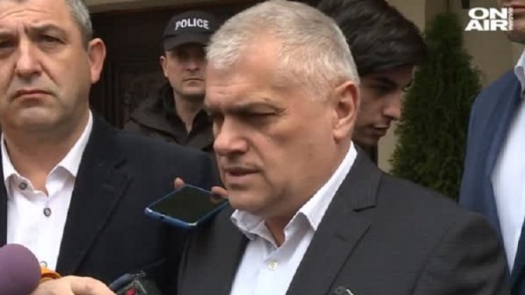 Снимка: bgonair.bg