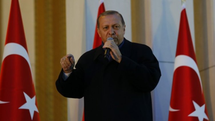 Снимка: Reuters, архив