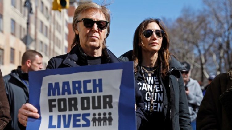 Снимка: Reuters