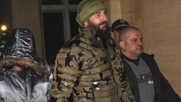 Снимка: Булфото, архив