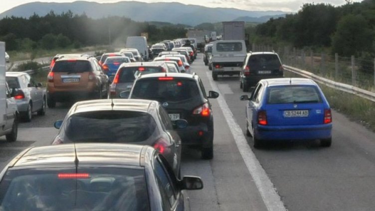 Снимка: Булфото, архив