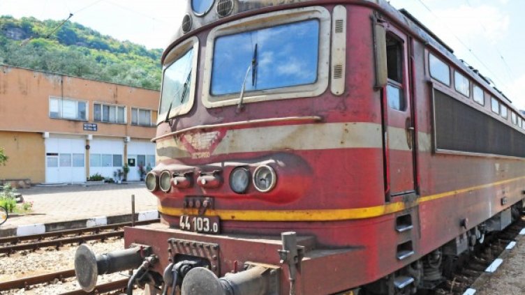 Снимка: Булфото, архив