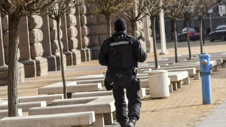 Снимка: Булфото, архив