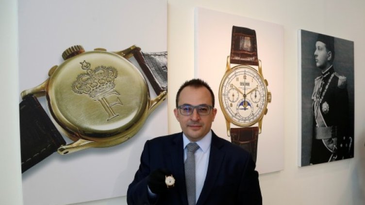 Снимка: Reuters