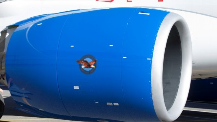 Снимка: архив Reuters