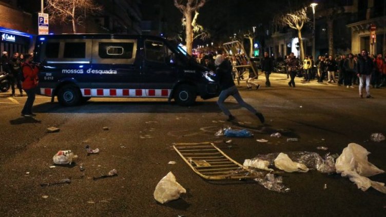 Снимка: Reuters