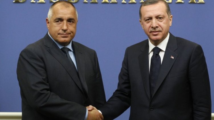 Снимка: архив, Reuters