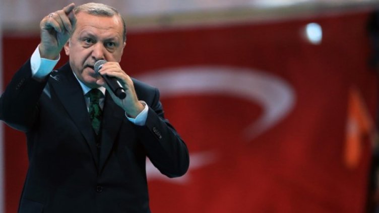 Снимка: Reuters