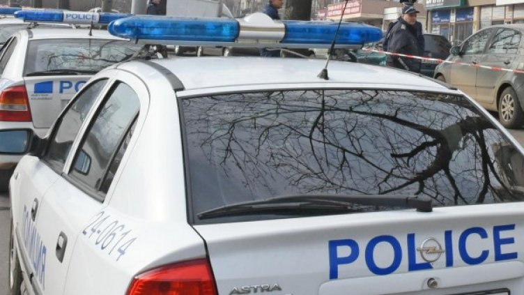 Снимка: архив "Булфото"