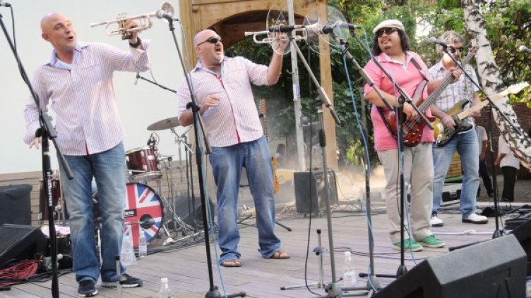 Снимка: Bulfoto, архив