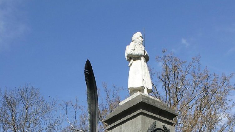 Архив: Булфото