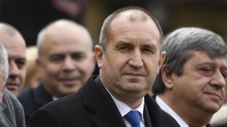 Снимка: Булфото